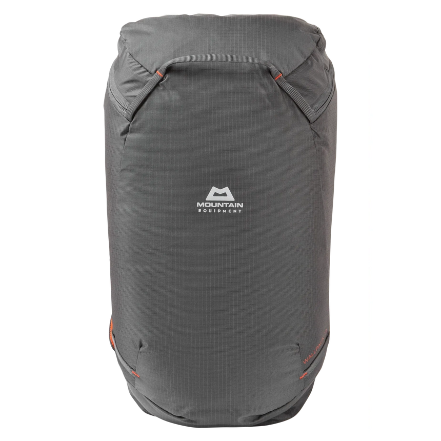 Mountain EquipmentMountain Equipment Wallpack 16 BackpackOutdoor Action