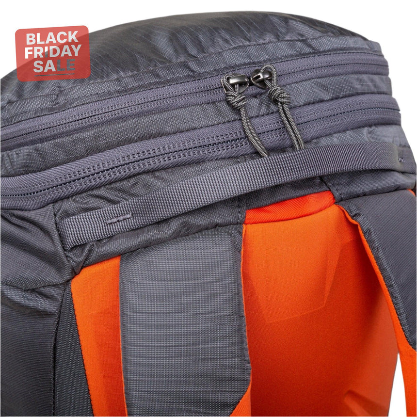 Mountain EquipmentMountain Equipment Wallpack 16 BackpackOutdoor Action