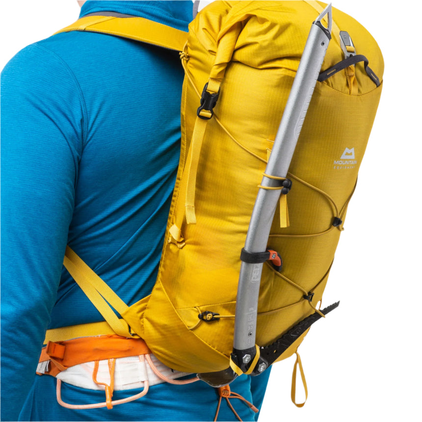 Mountain EquipmentMountain Equipment Orcus 22+ BackpackOutdoor Action