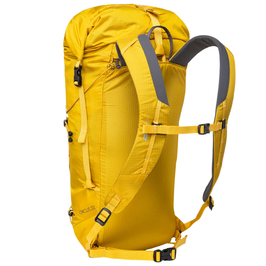 Mountain EquipmentMountain Equipment Orcus 22+ BackpackOutdoor Action