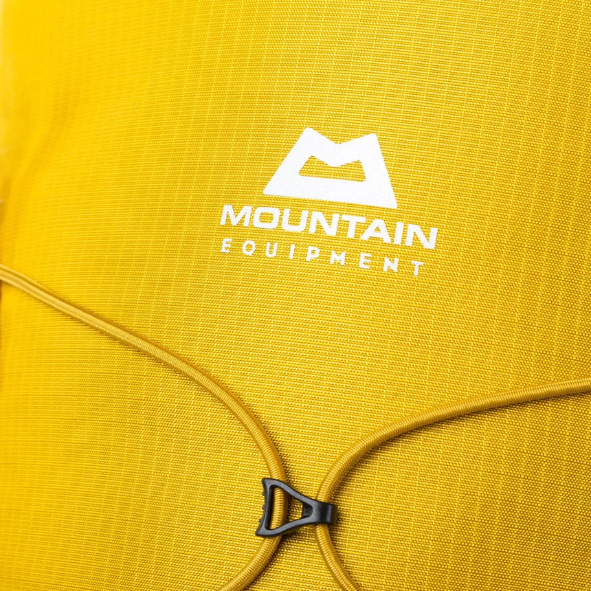 Mountain EquipmentMountain Equipment Orcus 22+ BackpackOutdoor Action