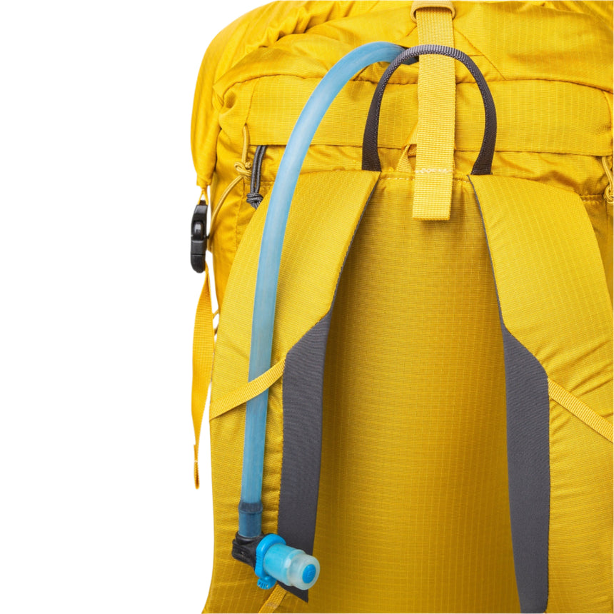 Mountain EquipmentMountain Equipment Orcus 22+ BackpackOutdoor Action