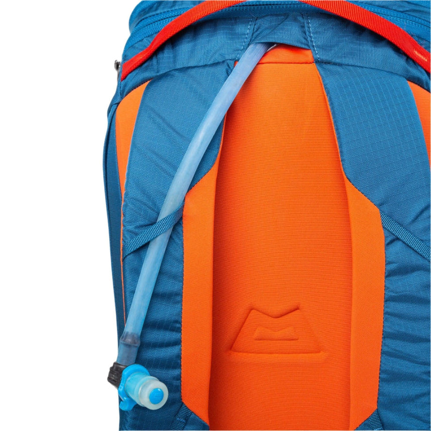 Mountain EquipmentMountain Equipment Wallpack 20 BackpackOutdoor Action