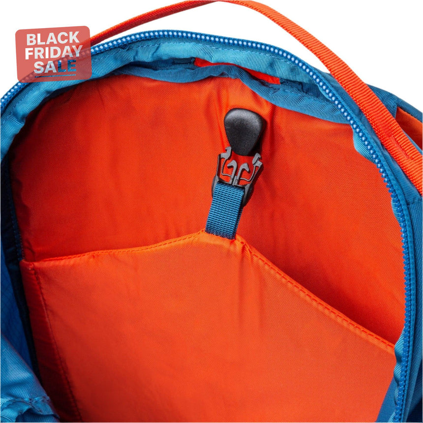Mountain EquipmentMountain Equipment Wallpack 20 BackpackOutdoor Action