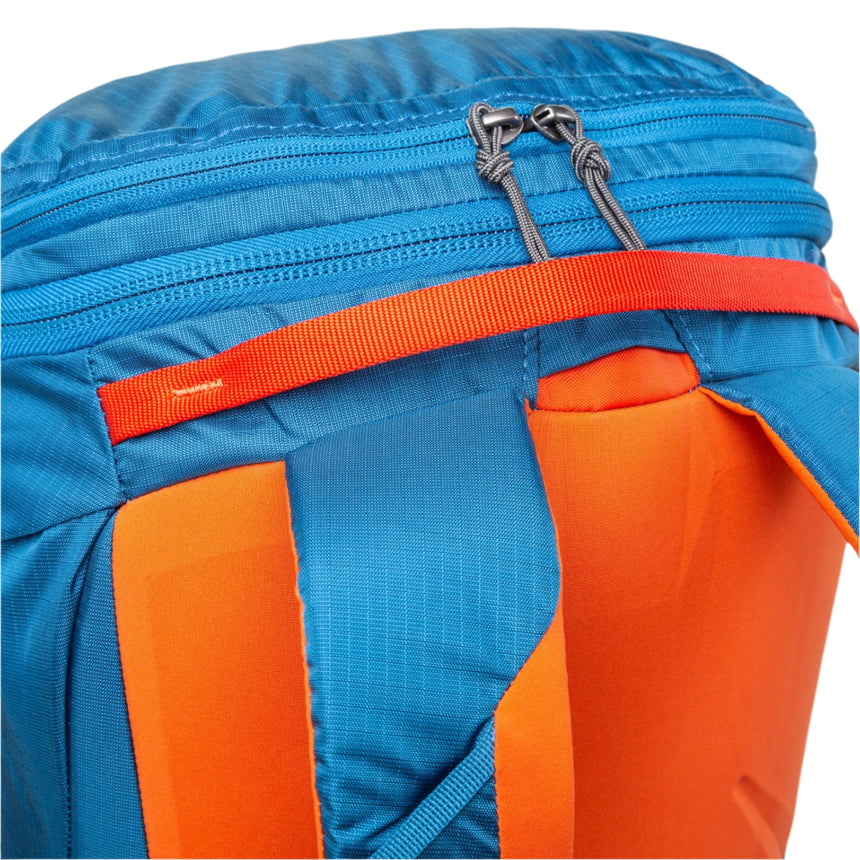 Mountain EquipmentMountain Equipment Wallpack 20 BackpackOutdoor Action