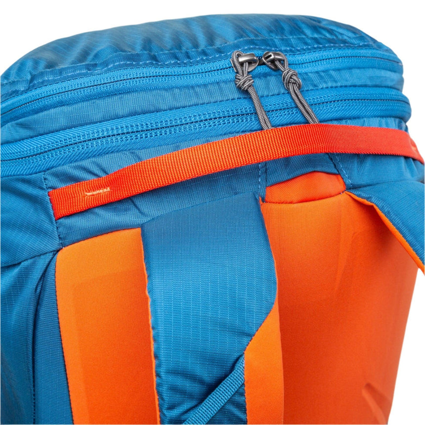 Mountain EquipmentMountain Equipment Wallpack 20 BackpackOutdoor Action