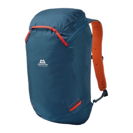 Mountain EquipmentMountain Equipment Wallpack 20 BackpackOutdoor Action