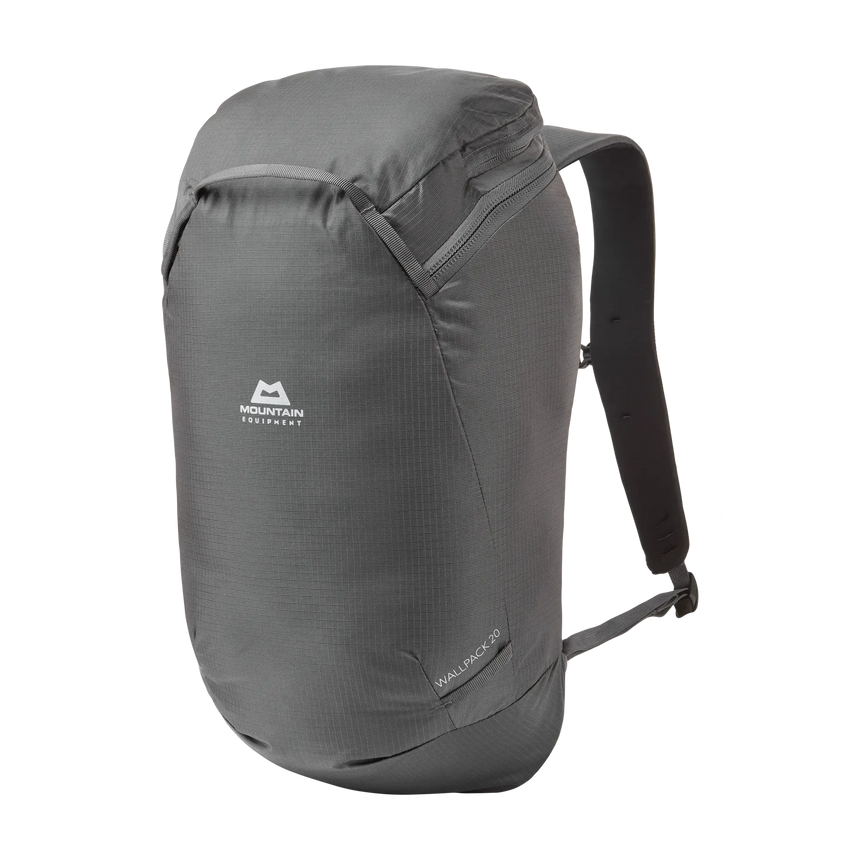 Mountain EquipmentMountain Equipment Wallpack 20 BackpackOutdoor Action