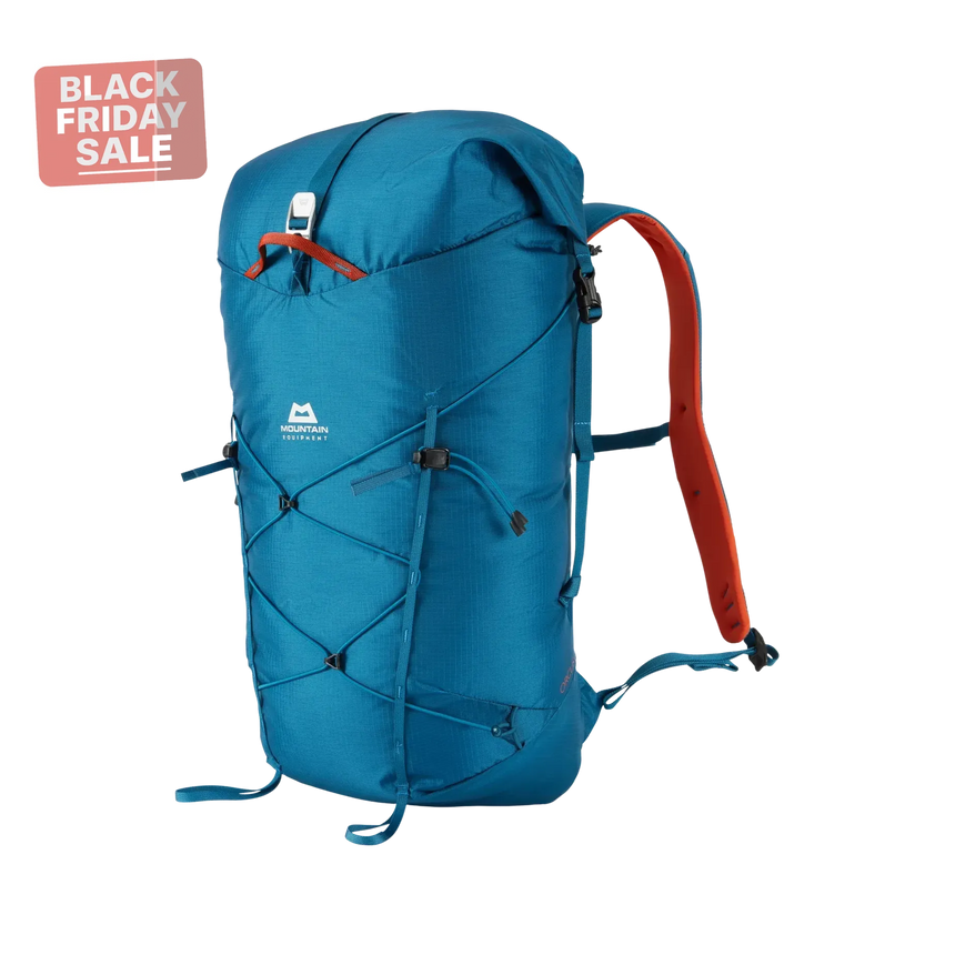 Mountain EquipmentMountain Equipment Orcus 28+ BackpackOutdoor Action