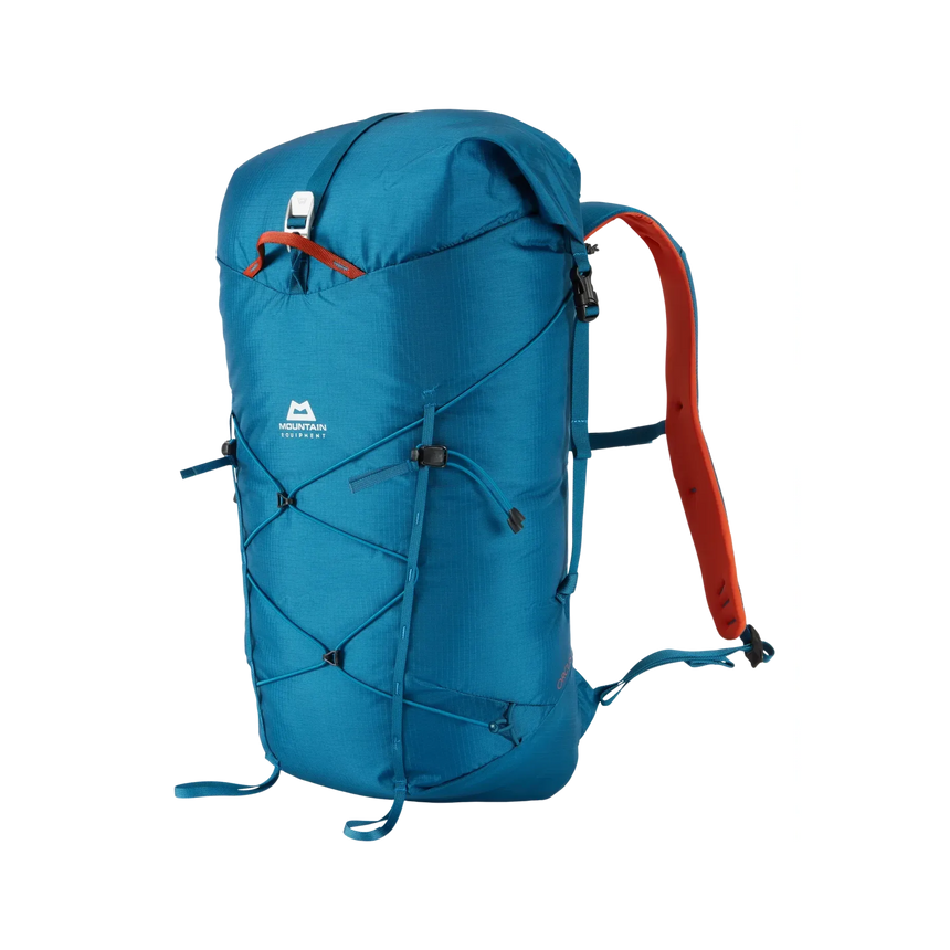 Mountain EquipmentMountain Equipment Orcus 28+ BackpackOutdoor Action