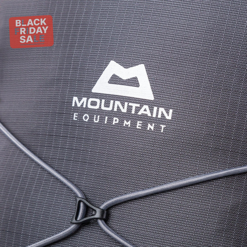 Mountain EquipmentMountain Equipment Orcus 28+ BackpackOutdoor Action