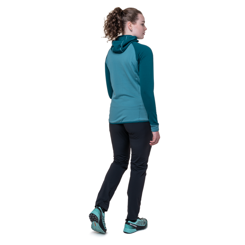 Mountain EquipmentMountain Equipment Eclipse Hooded Women's JacketOutdoor Action