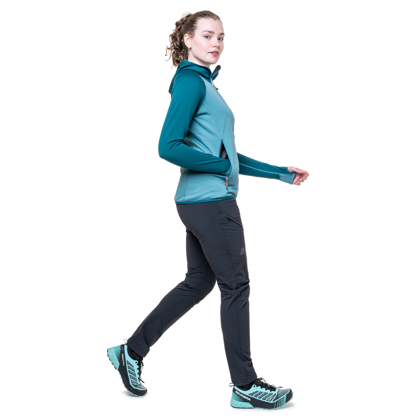 Mountain EquipmentMountain Equipment Eclipse Hooded Women's JacketOutdoor Action