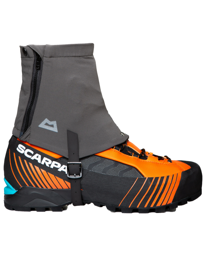 Mountain EquipmentMountain Equipment Dynamo GaiterOutdoor Action