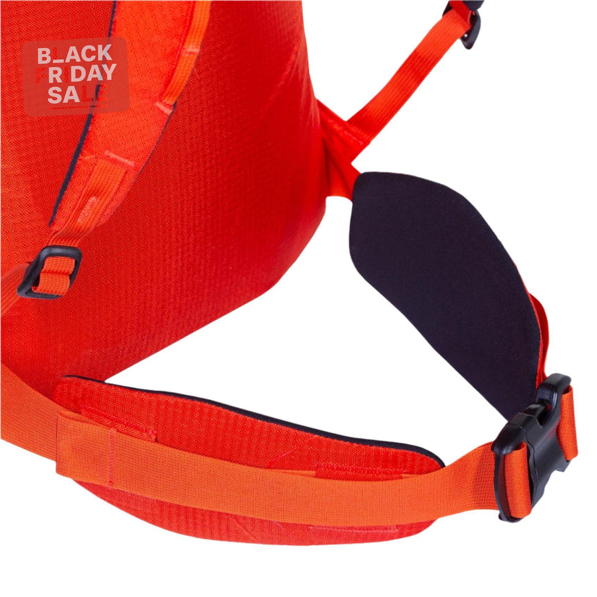 Mountain EquipmentMountain Equipment Tupilak 37+ BackpackOutdoor Action