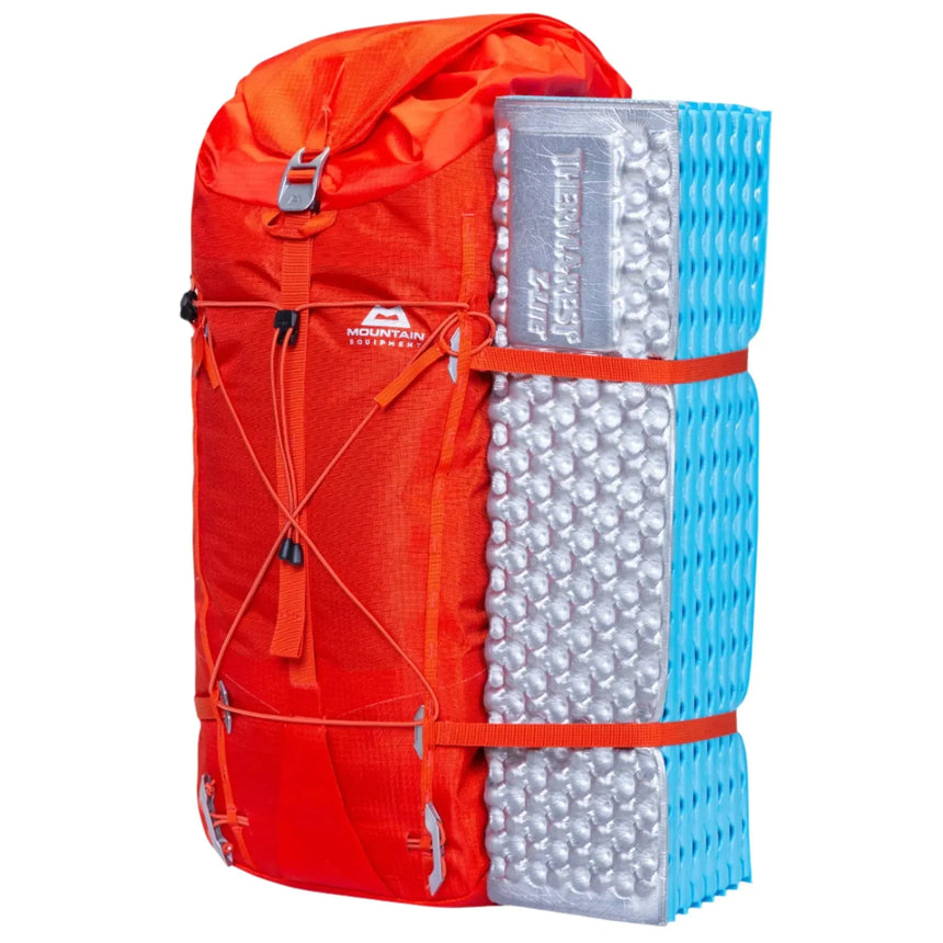 Mountain EquipmentMountain Equipment Tupilak 37+ BackpackOutdoor Action