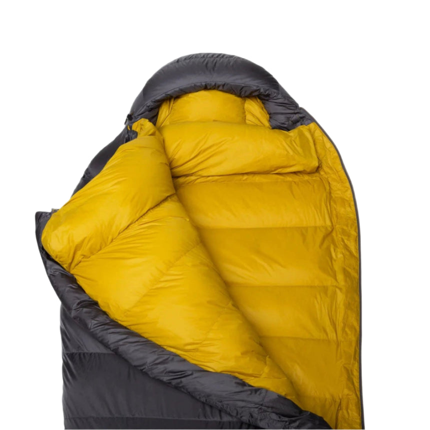 Mountain EquipmentMountain Equipment Helium GT 800 Sleeping Bag (-16°C/3°F)Outdoor Action