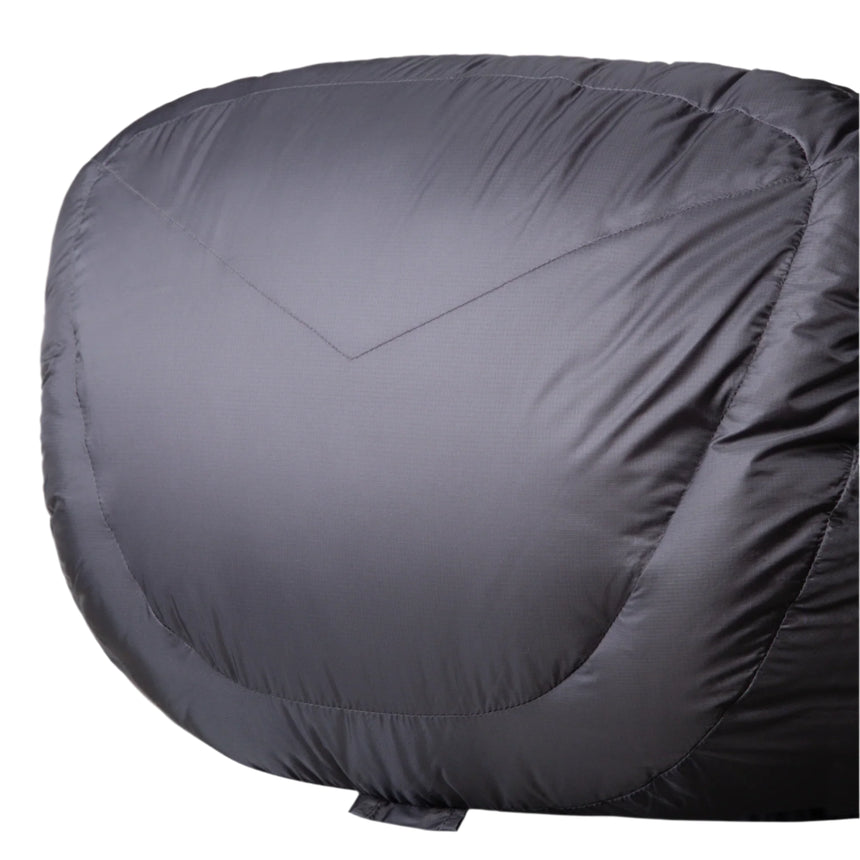 Mountain EquipmentMountain Equipment Helium GT 800 Sleeping Bag (-16°C/3°F)Outdoor Action