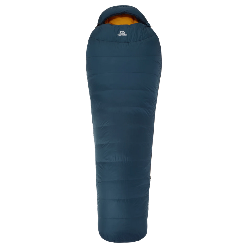 Mountain EquipmentMountain Equipment Helium 250 Sleeping Bag (1°C/34°F)Outdoor Action