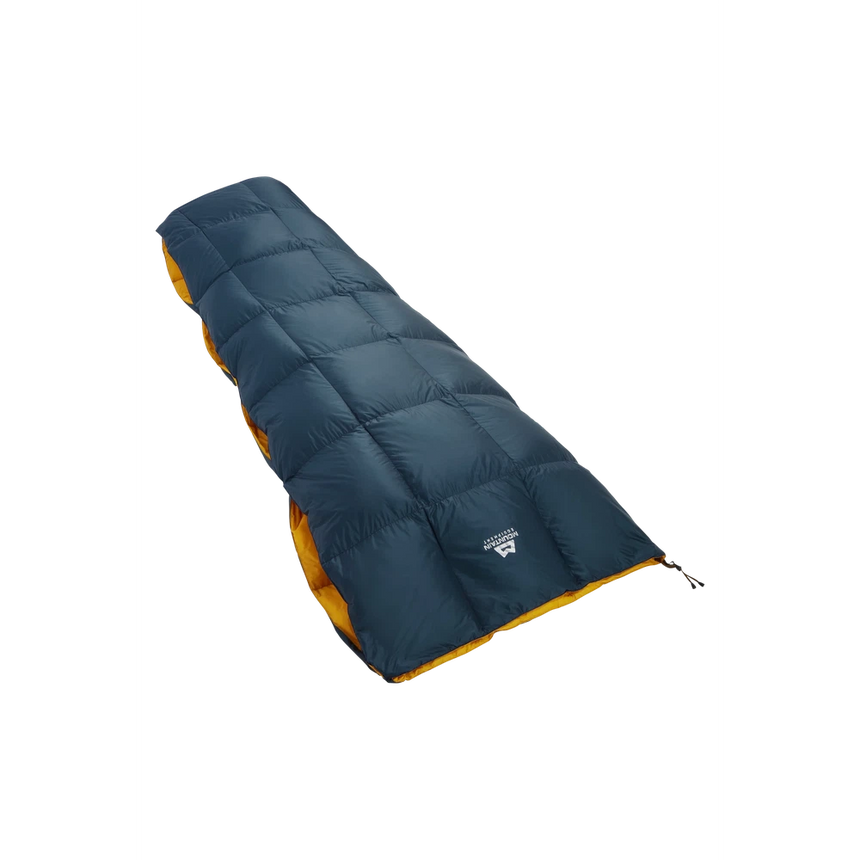 Mountain EquipmentMountain Equipment Helium Quilt (5°C/40°F)Outdoor Action