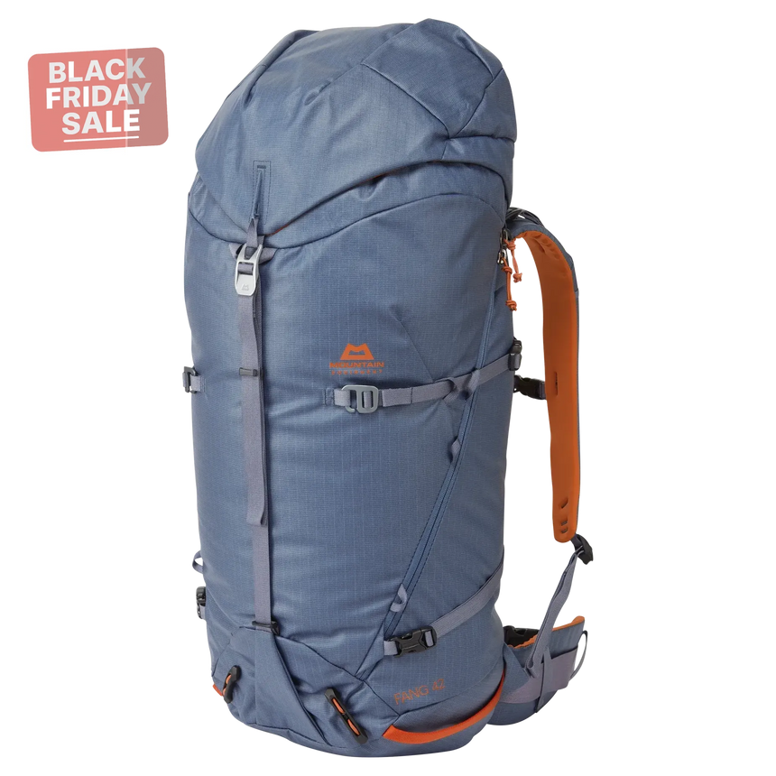 Mountain EquipmentMountain Equipment Fang 42+ BackpackOutdoor Action