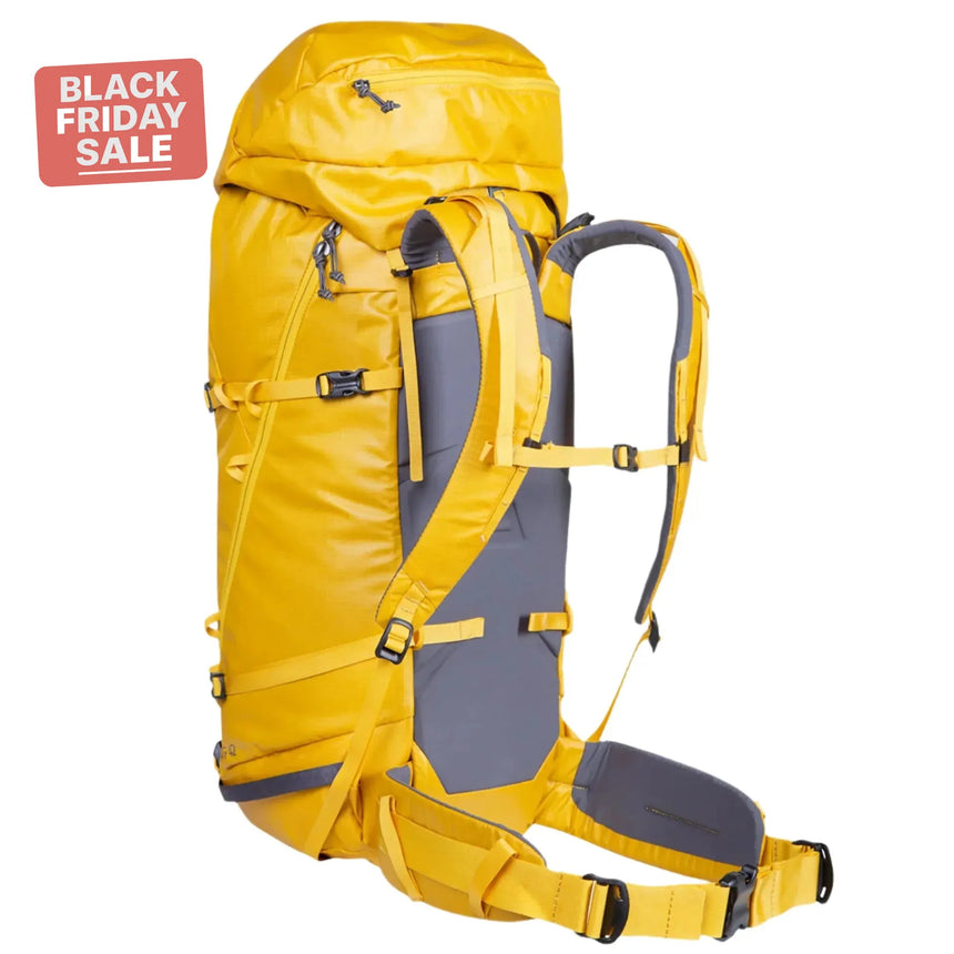 Mountain EquipmentMountain Equipment Fang 42+ BackpackOutdoor Action