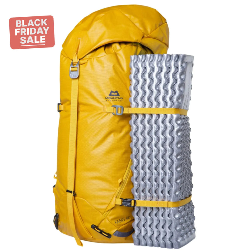 Mountain EquipmentMountain Equipment Fang 42+ BackpackOutdoor Action