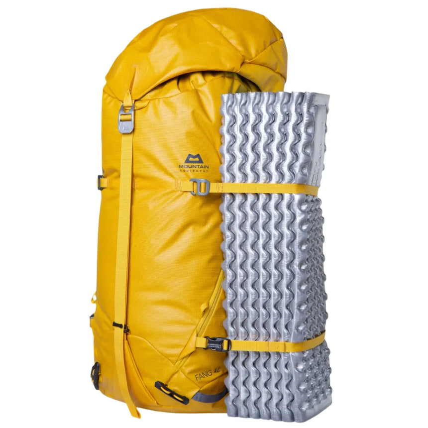 Mountain EquipmentMountain Equipment Fang 42+ BackpackOutdoor Action
