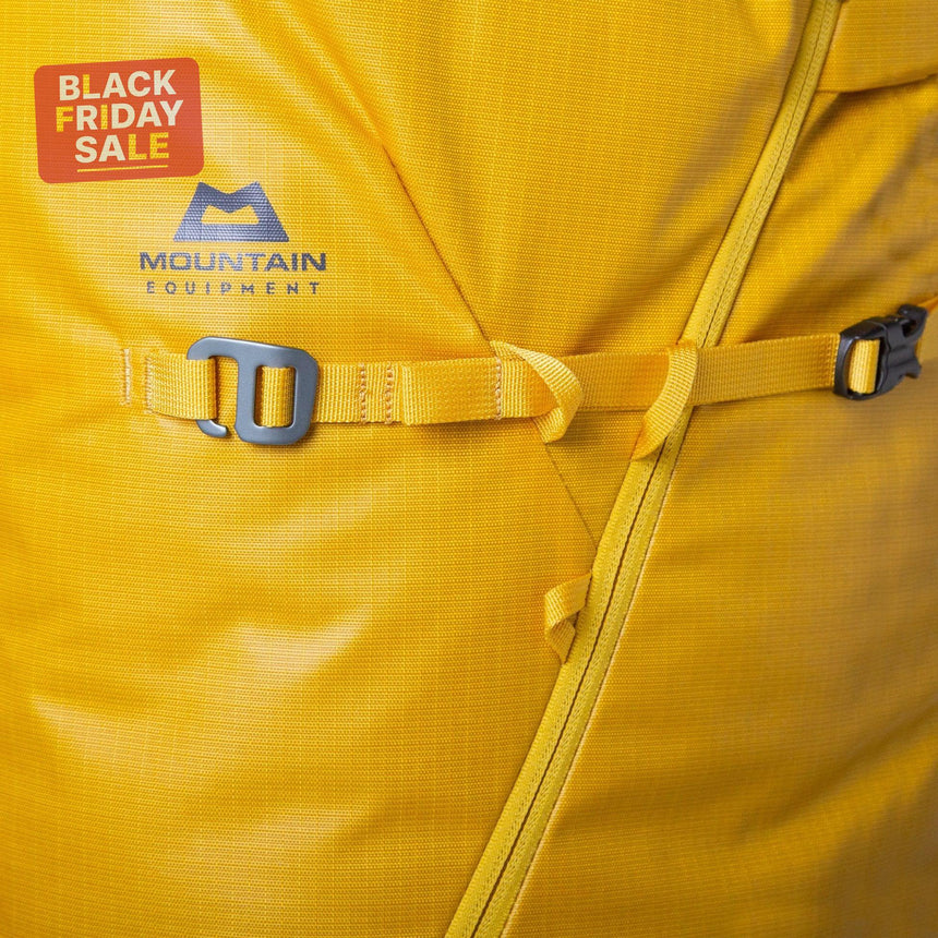 Mountain EquipmentMountain Equipment Fang 42+ BackpackOutdoor Action