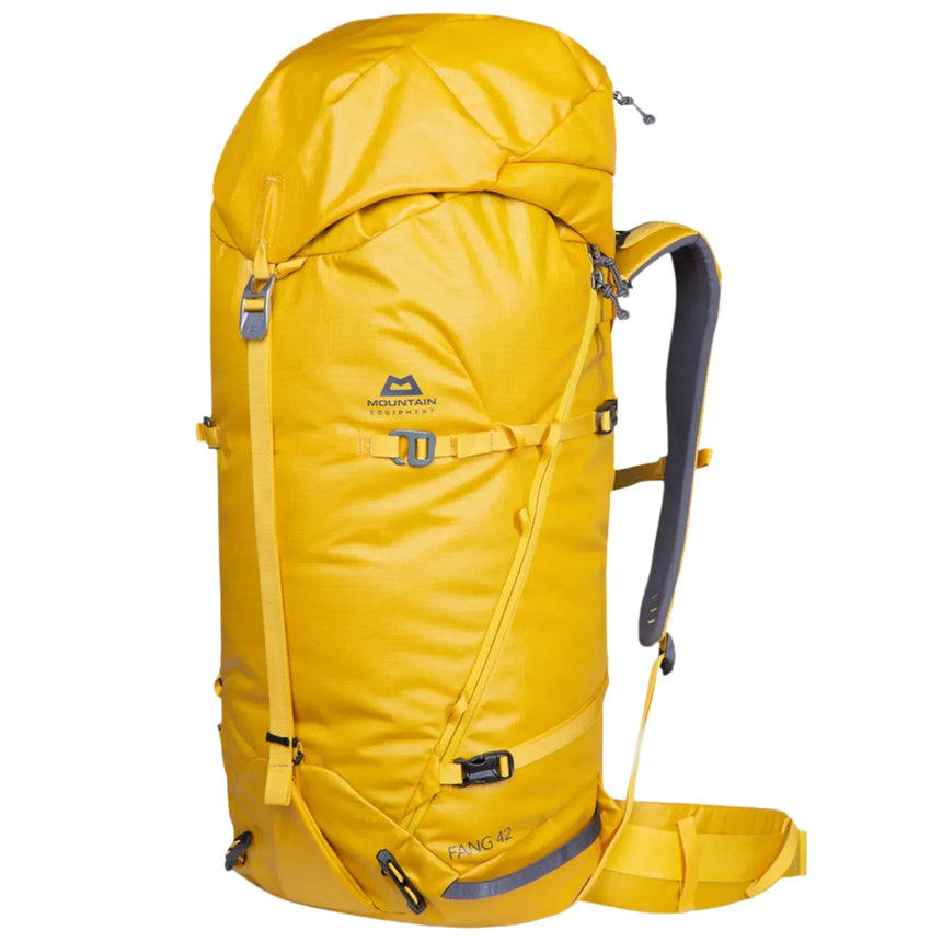 Mountain EquipmentMountain Equipment Fang 42+ BackpackOutdoor Action