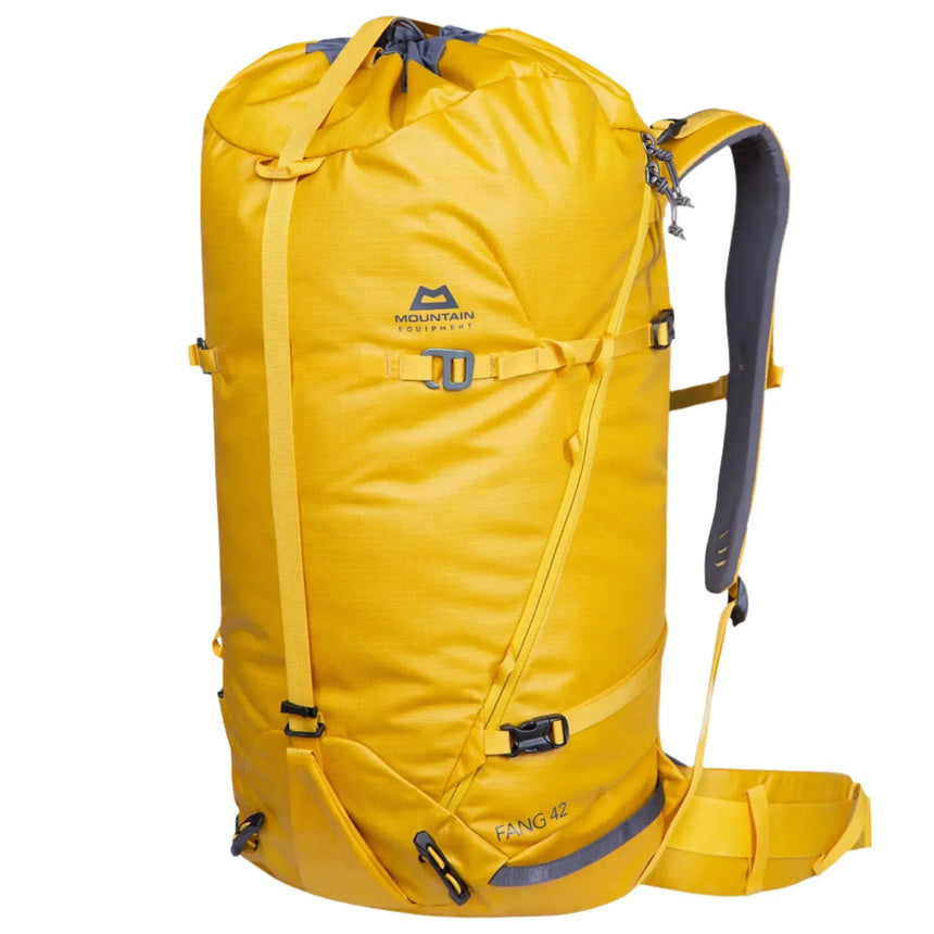 Mountain EquipmentMountain Equipment Fang 42+ BackpackOutdoor Action