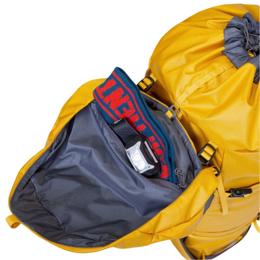 Mountain EquipmentMountain Equipment Fang 42+ BackpackOutdoor Action