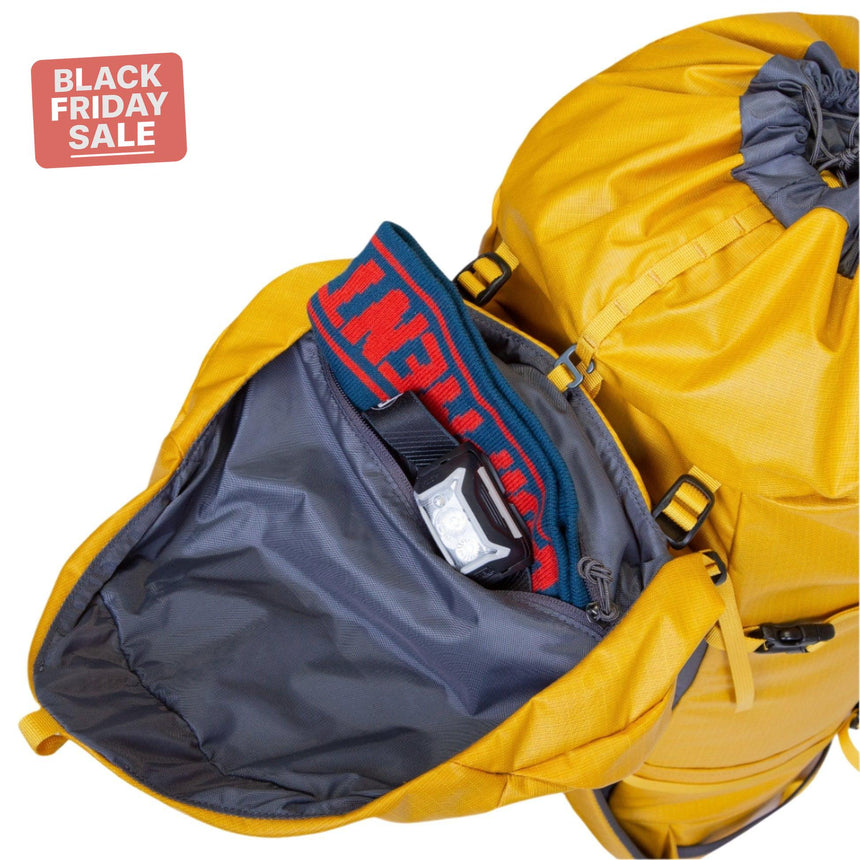 Mountain EquipmentMountain Equipment Fang 42+ BackpackOutdoor Action