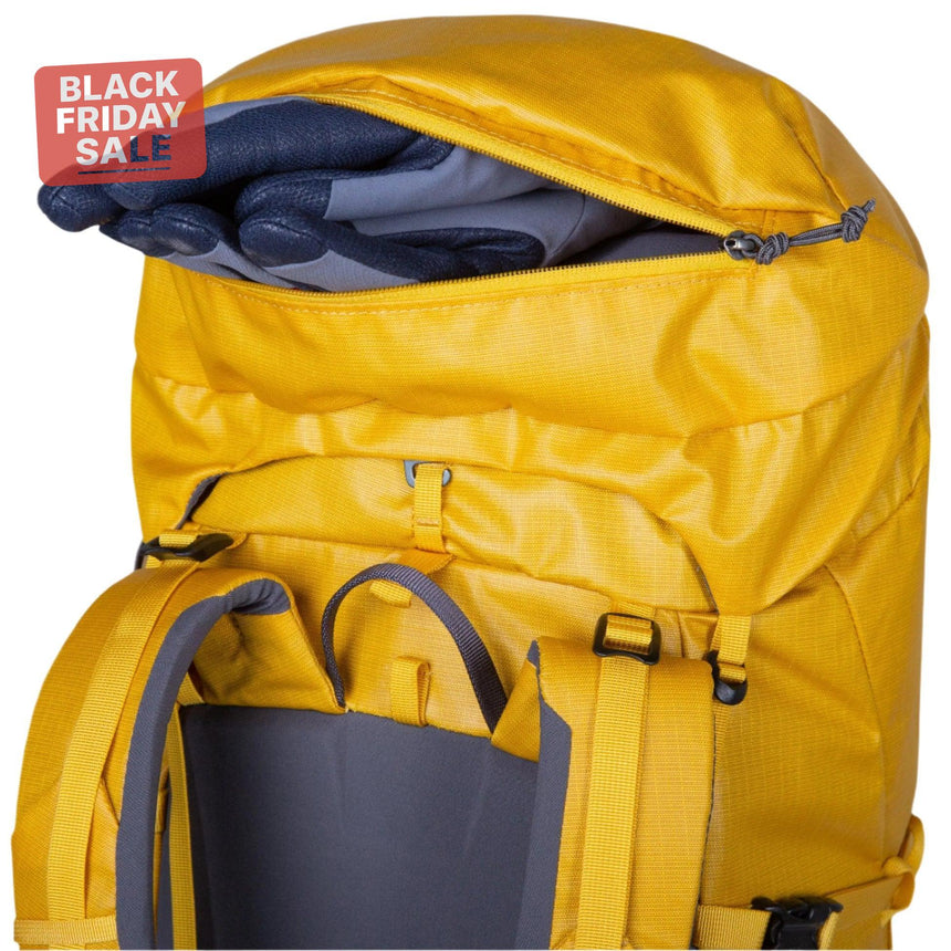 Mountain EquipmentMountain Equipment Fang 42+ BackpackOutdoor Action