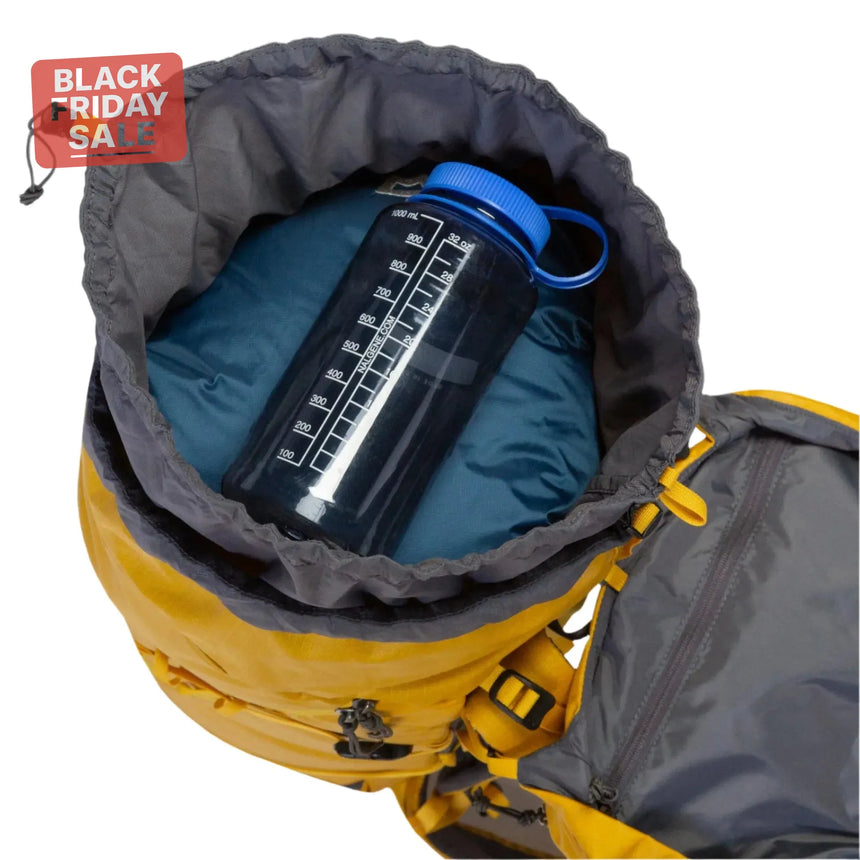 Mountain EquipmentMountain Equipment Fang 42+ BackpackOutdoor Action