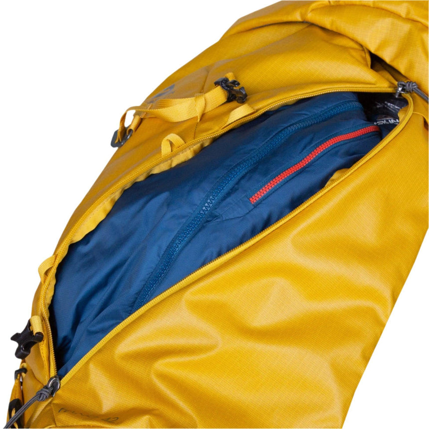Mountain EquipmentMountain Equipment Fang 42+ BackpackOutdoor Action