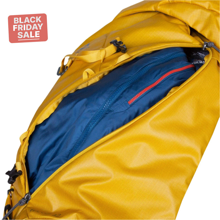 Mountain EquipmentMountain Equipment Fang 42+ BackpackOutdoor Action