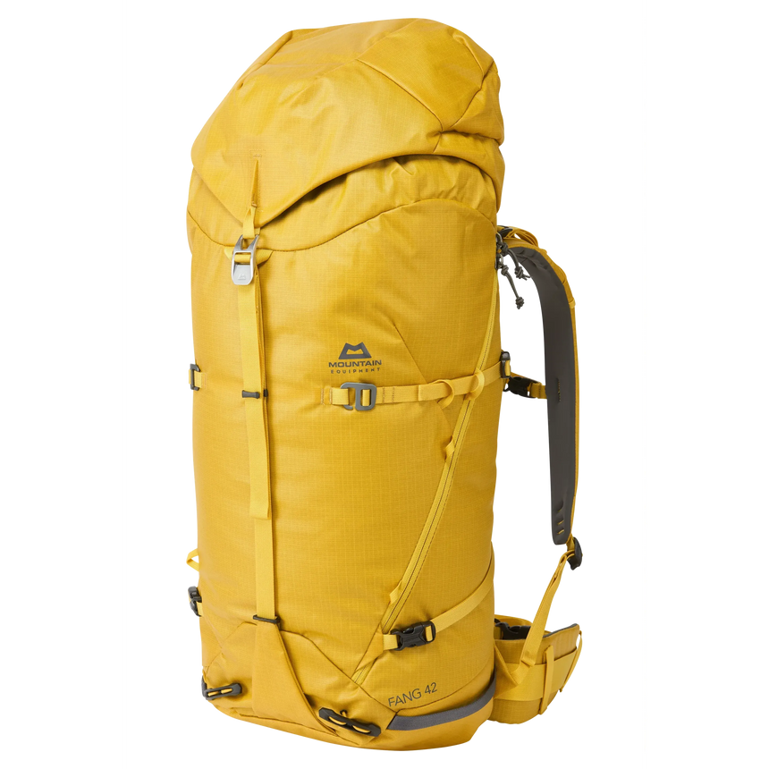Mountain EquipmentMountain Equipment Fang 42+ BackpackOutdoor Action