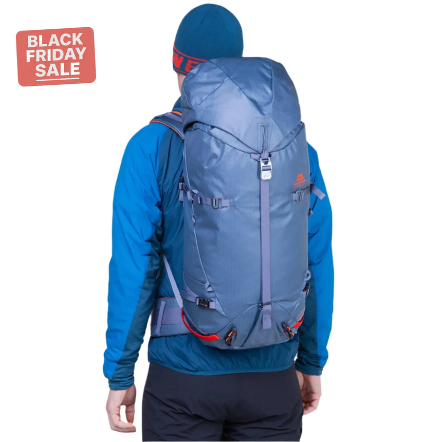 Mountain EquipmentMountain Equipment Fang 35+ BackpackOutdoor Action