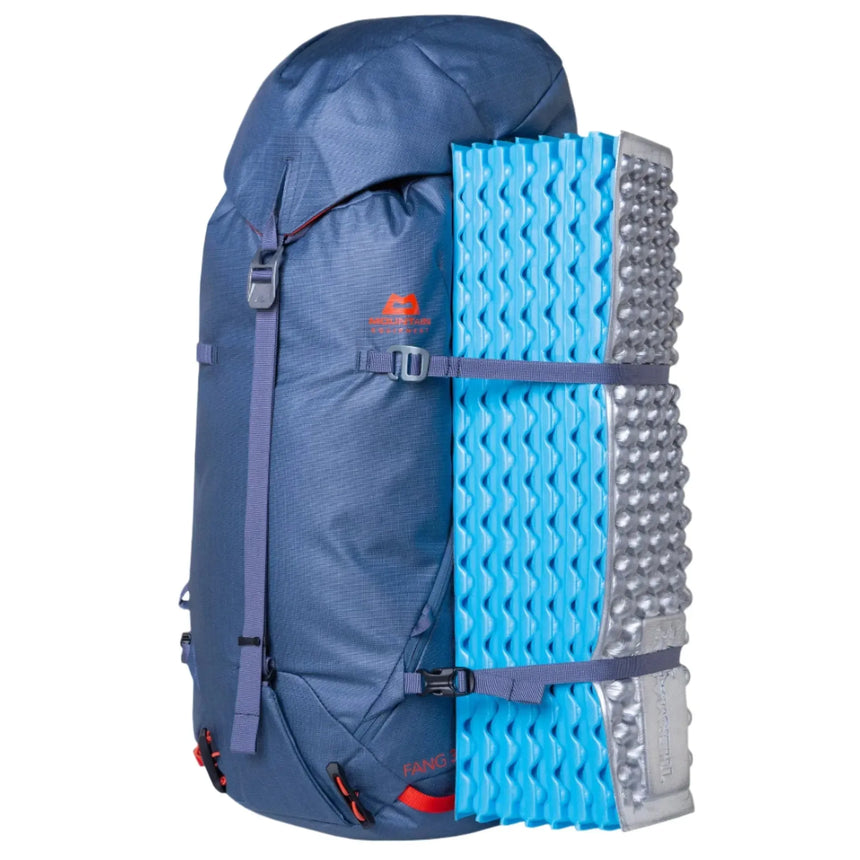 Mountain EquipmentMountain Equipment Fang 35+ BackpackOutdoor Action