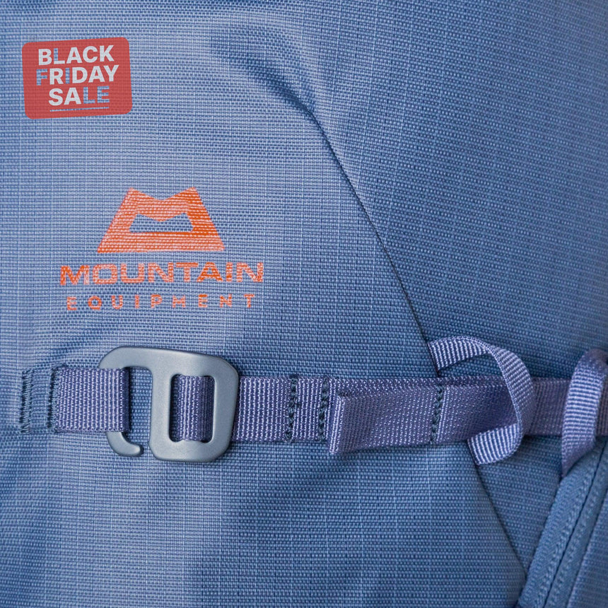 Mountain EquipmentMountain Equipment Fang 35+ BackpackOutdoor Action