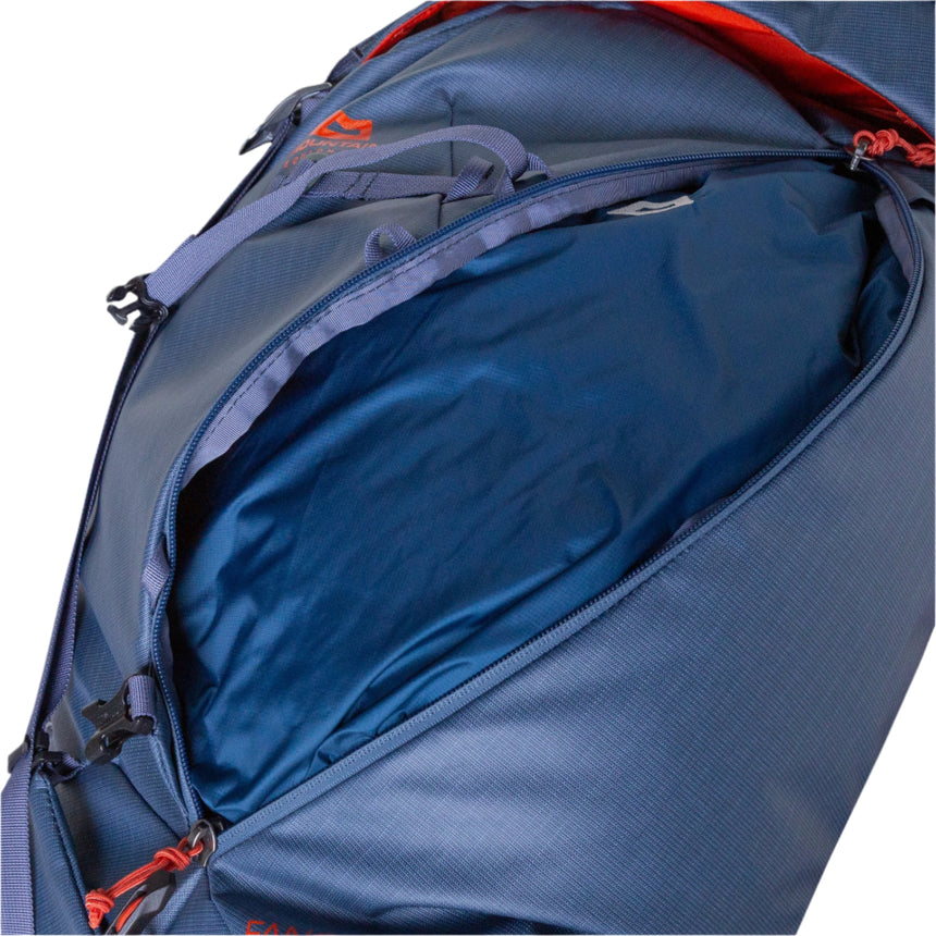 Mountain EquipmentMountain Equipment Fang 35+ BackpackOutdoor Action