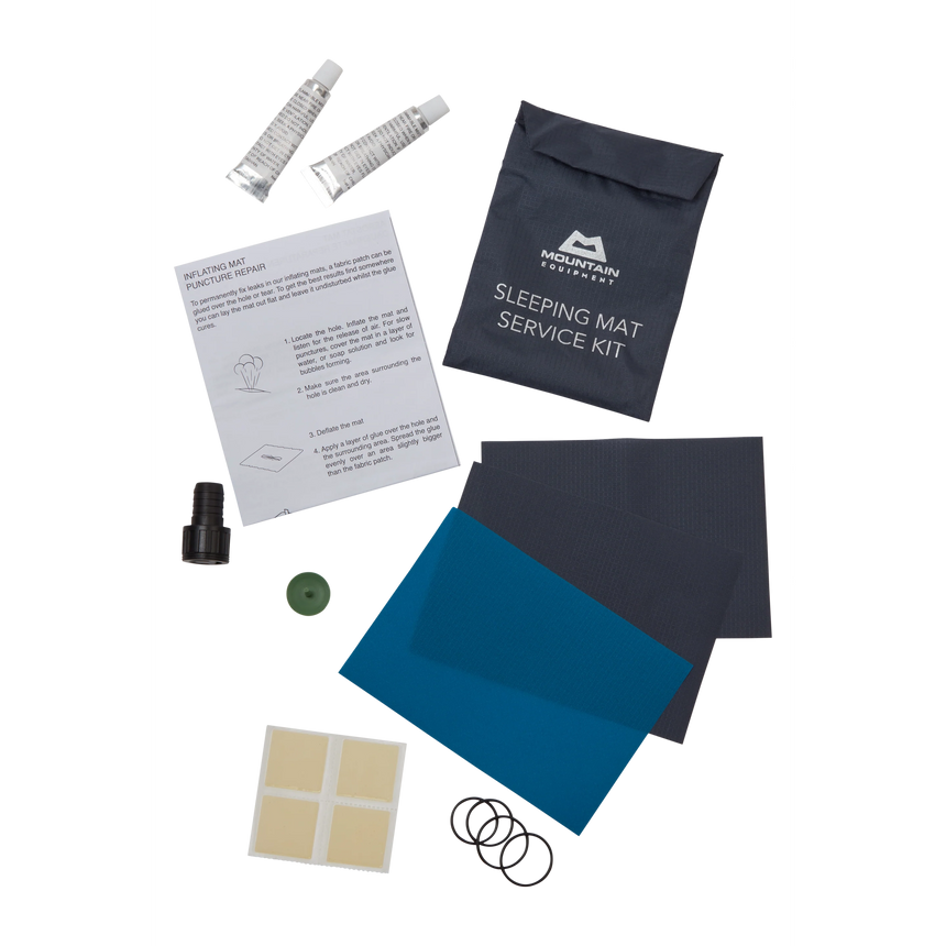 Mountain EquipmentMountain Equipment Sleeping Mat Service KitOutdoor Action