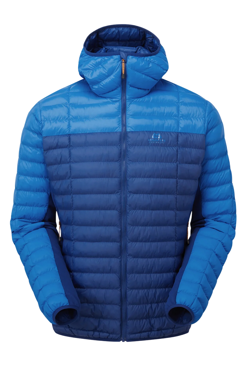 Mountain Equipment Particle Hooded Men's Jacket