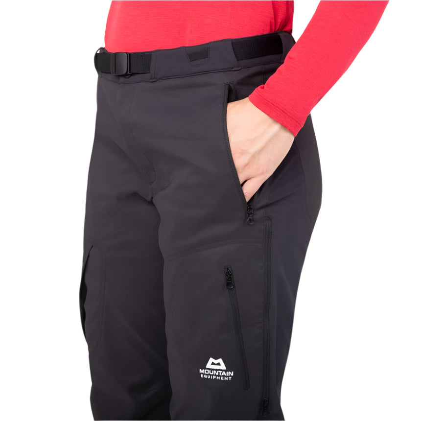 Mountain EquipmentMountain Equipment Epic Women's PantOutdoor Action
