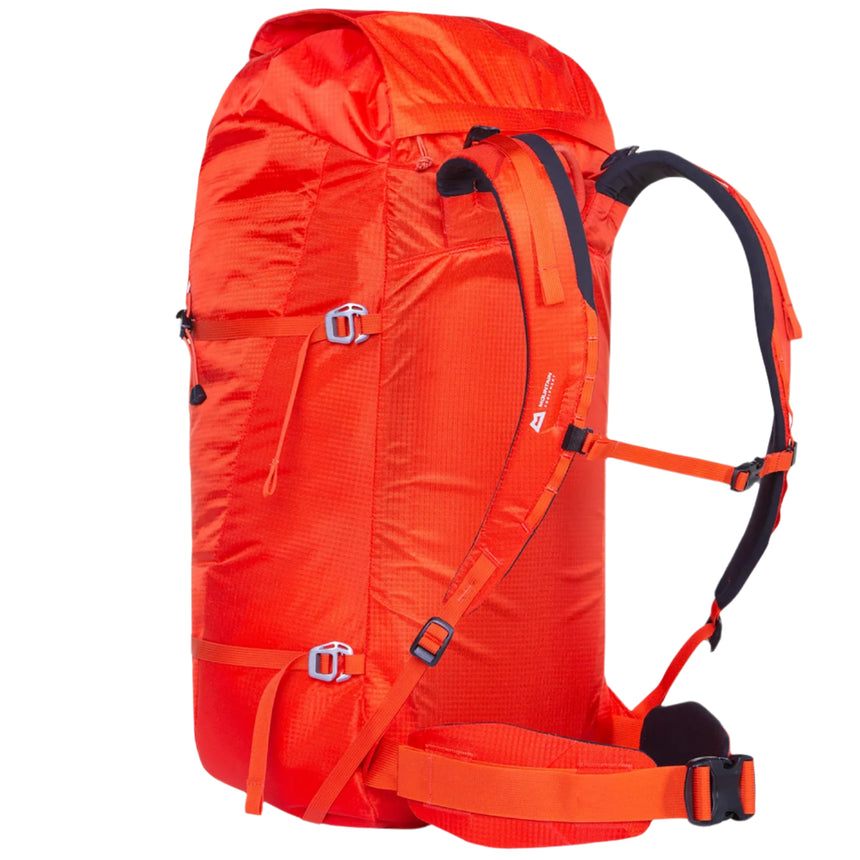 Mountain EquipmentMountain Equipment Tupilak 45+ BackpackOutdoor Action