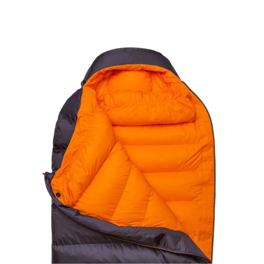 Mountain EquipmentMountain Equipment Glacier 300 Sleeping Bag (-1°C/30°F)Outdoor Action