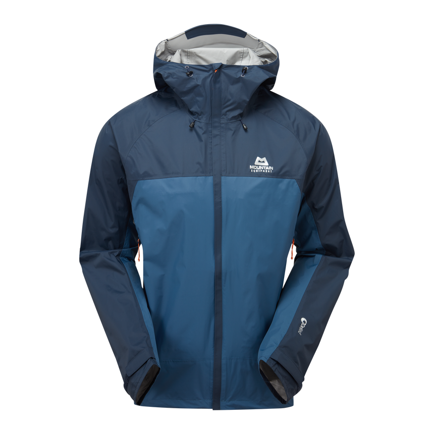 Mountain EquipmentMountain Equipment Zeno Men's JacketOutdoor Action