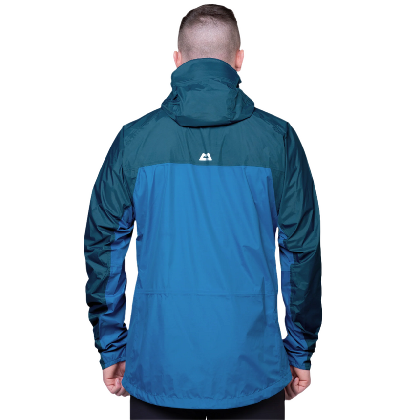 Mountain EquipmentMountain Equipment Zeno Men's JacketOutdoor Action