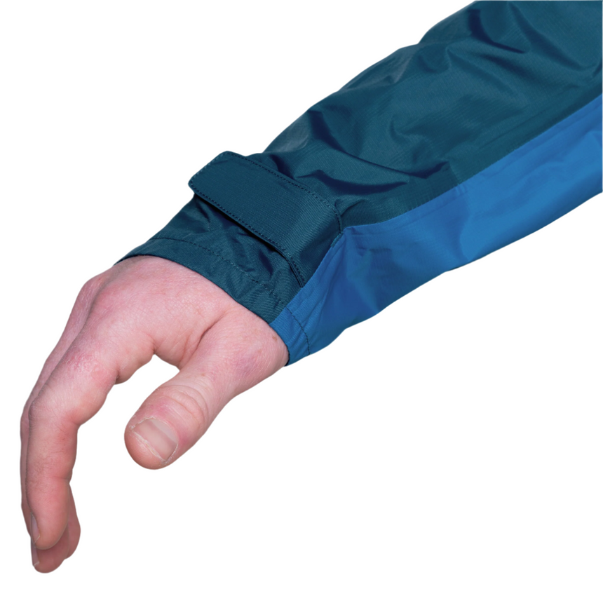 Mountain EquipmentMountain Equipment Zeno Men's JacketOutdoor Action